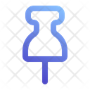 پیش‌نمایش فایل push-pin-5528647 از پک UI پایه