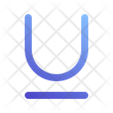 پیش‌نمایش فایل underline-5528669 از پک UI پایه