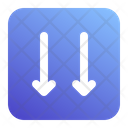 پیش‌نمایش فایل double-arrow-5528228 از پک فلش