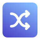 پیش‌نمایش فایل shuffle-5528255 از پک فلش