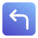 پیش‌نمایش فایل turn-left-5528262 از پک فلش
