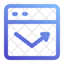 پیش‌نمایش فایل bounce-rate-5529994 از پک بازاریابی و سئو