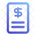پیش‌نمایش فایل invoice-5530016 از پک بازاریابی و سئو