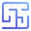 پیش‌نمایش فایل maze-5530029 از پک بازاریابی و سئو