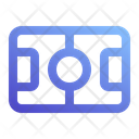 پیش‌نمایش فایل soccer-field-5532806 از پک ورزش