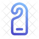 پیش‌نمایش فایل door-hanger-5530242 از پک هتل
