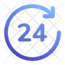 پیش‌نمایش فایل 24-hours-5585377 از پک تماس با ما