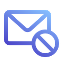 پیش‌نمایش فایل block-mail-5585379 از پک تماس با ما