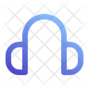 پیش‌نمایش فایل headphone-5585403 از پک تماس با ما