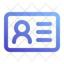پیش‌نمایش فایل id-card-5585404 از پک تماس با ما