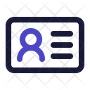 پیش‌نمایش فایل id-card-5585354 از پک تماس با ما