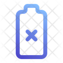 پیش‌نمایش فایل empty-battery-5583981 از پک رابط دوربین