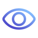 پیش‌نمایش فایل eye-5583985 از پک رابط دوربین