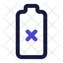 پیش‌نمایش فایل empty-battery-5583929 از پک رابط دوربین