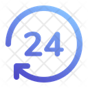 پیش‌نمایش فایل 24-hours-service-5583795 از پک راهنما و پشتیبانی