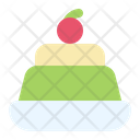 پیش‌نمایش فایل cassata-5598970 از پک غذا ایتالیایی