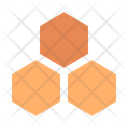 پیش‌نمایش فایل honeycomb-5637466 از پک شیرینی و آب‌نبات