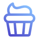 پیش‌نمایش فایل cupcake-5637409 از پک شیرینی و آب‌نبات