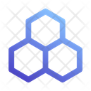 پیش‌نمایش فایل honeycomb-5637416 از پک شیرینی و آب‌نبات