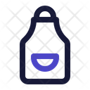 پیش‌نمایش فایل apron-5669103 از پک لوازم آشپزخانه