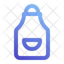 پیش‌نمایش فایل apron-5669159 از پک لوازم آشپزخانه