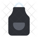 پیش‌نمایش فایل apron-5669209 از پک لوازم آشپزخانه