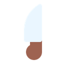 پیش‌نمایش فایل knife-5669229 از پک لوازم آشپزخانه