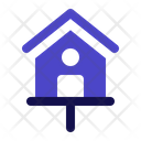 پیش‌نمایش فایل birdhouse-5722699 از پک بهار