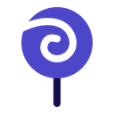 پیش‌نمایش فایل lollipop-5722615 از پک کارناوال