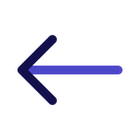 پیش‌نمایش فایل left-arrow-5728801 از پک رابط کاربری