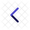 پیش‌نمایش فایل left-arrow-5728802 از پک رابط کاربری