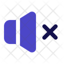 پیش‌نمایش فایل mute-5728818 از پک رابط کاربری