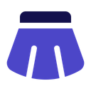 پیش‌نمایش فایل skirt-5730252 از پک تابستان