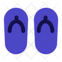 پیش‌نمایش فایل slippers-5730255 از پک تابستان