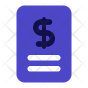 پیش‌نمایش فایل invoice-5730143 از پک فروش