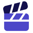 پیش‌نمایش فایل clapboard-5731832 از پک چندرسانه‌ای