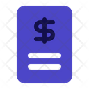 پیش‌نمایش فایل invoice-5737744 از پک بازاریابی و سئو