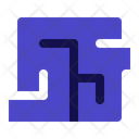 پیش‌نمایش فایل maze-5737758 از پک بازاریابی و سئو