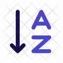 پیش‌نمایش فایل ascending-sort-5737843 از پک UI پایه