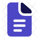 پیش‌نمایش فایل document-5737864 از پک UI پایه
