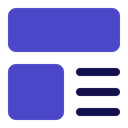 پیش‌نمایش فایل layout-5737884 از پک UI پایه