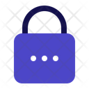 پیش‌نمایش فایل password-5737896 از پک UI پایه
