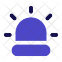 پیش‌نمایش فایل siren-5737917 از پک UI پایه