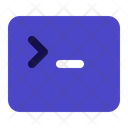 پیش‌نمایش فایل terminal-5737932 از پک UI پایه