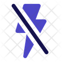 پیش‌نمایش فایل flash-off-5759284 از پک رابط دوربین