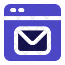 پیش‌نمایش فایل email-5765074 از پک تماس با ما