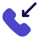 پیش‌نمایش فایل incoming-call-5765087 از پک تماس با ما