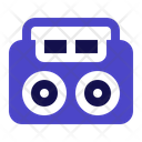 پیش‌نمایش فایل boom-box-5774306 از پک دستگاه الکترونیکی