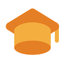 پیش‌نمایش فایل graduation-hat-5804500 از پک بازگشت به مدرسه