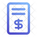 پیش‌نمایش فایل invoice-5804799 از پک استارتاپ